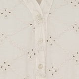MARTA DU CHATEAU Marta du Chateau dame kjole MdcFelicia 7138 Dress Beige