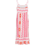 MARTA DU CHATEAU Marta du Chateau dame kjole MdcFrancisca 7214 Dress Originale2574tps