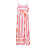 MARTA DU CHATEAU Marta du Chateau dame kjole MdcFrancisca 7214 Dress Originale2574tps