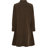 MARTA DU CHATEAU Marta du Chateau dame kjole MdcGunvor 7411 Dress Moro