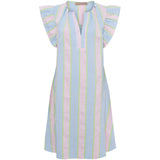 MARTA DU CHATEAU Marta du Chateau dame kjole MdcHalo 8336 Dress Originale