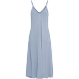 MARTA DU CHATEAU Marta du Chateau dame kjole MdcIris 7349A Dress Jeans410