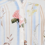 MARTA DU CHATEAU Marta du Chateau dame kjole MdcJenni 5269 Dress Celeste1779ppb