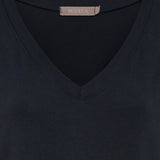 MARTA DU CHATEAU Marta du Chateau dame kjole MdcLinna 22597 Dress Black