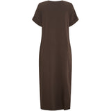MARTA DU CHATEAU Marta du Chateau dame kjole MdcLinna 22597 Dress Moro