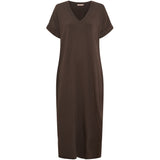 MARTA DU CHATEAU Marta du Chateau dame kjole MdcLinna 22597 Dress Moro