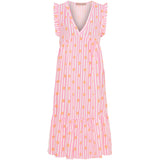 MARTA DU CHATEAU Marta du Chateau dame kjole MdcLorena 7317 Dress Originale