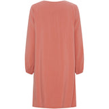 MARTA DU CHATEAU Marta du Chateau dame kjole MdcLouison 39786 Dress Peperose332