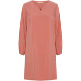 MARTA DU CHATEAU Marta du Chateau dame kjole MdcLouison 39786 Dress Peperose332