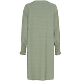 MARTA DU CHATEAU Marta du Chateau dame kjole MdcLucinde 6767 Dress Military