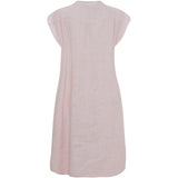 MARTA DU CHATEAU Marta du Chateau dame kjole MdcLuma 92756 Dress Cipria