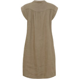 MARTA DU CHATEAU Marta du Chateau dame kjole MdcLuma 92756 Dress Coloniale