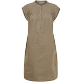 MARTA DU CHATEAU Marta du Chateau dame kjole MdcLuma 92756 Dress Coloniale