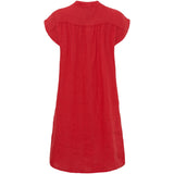 MARTA DU CHATEAU Marta du Chateau dame kjole MdcLuma 92756 Dress Inferno91310
