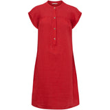 MARTA DU CHATEAU Marta du Chateau dame kjole MdcLuma 92756 Dress Inferno91310