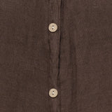 MARTA DU CHATEAU Marta du Chateau dame kjole MdcLuma 92756 Dress Mocha93913
