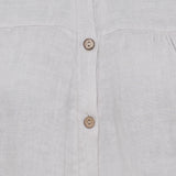 MARTA DU CHATEAU Marta du Chateau dame kjole MdcLuma 92756 Dress Sabbia