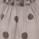 MARTA DU CHATEAU Marta du Chateau dame kjole MdcLuppa 2315B Dress Fango