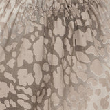 MARTA DU CHATEAU Marta du Chateau dame kjole MdcLuppa 2315B Dress Fango