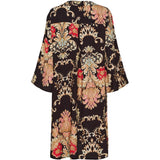 MARTA DU CHATEAU Marta du Chateau dame kjole MdcMallow 7678 Restudsalg Nero2891tps