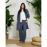 MARTA DU CHATEAU Marta du Chateau dame kjole MdcManuelle 6752 Restudsalg Jeans