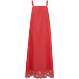 MARTA DU CHATEAU Marta du Chateau dame kjole MdcMaribelle 59771M Dress Red