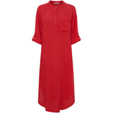 MARTA DU CHATEAU Marta du Chateau dame kjole MdcMarike 93911-1 Dress Inferno91310