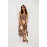 MARTA DU CHATEAU Marta du Chateau dame kjole MdcMelina 3108 Dress Originale1355tpo
