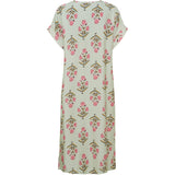 MARTA DU CHATEAU Marta du Chateau dame kjole MdcNille 8317V Dress Originale6883tpk