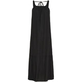 MARTA DU CHATEAU Marta du Chateau dame kjole MdcNoa 92431 Dress Black New