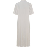 MARTA DU CHATEAU Marta du Chateau dame kjole MdcPerina 202641 Dress Beige