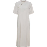 MARTA DU CHATEAU Marta du Chateau dame kjole MdcPerina 202641 Dress Beige