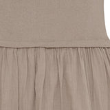 MARTA DU CHATEAU Marta du Chateau dame kjole MdcRaymonde 22586 Dress Fango