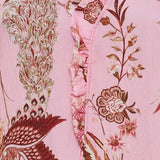 MARTA DU CHATEAU Marta du Chateau dame kjole MdcVigdis 6303 Dress Rosa3142tps
