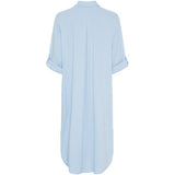 MARTA DU CHATEAU Marta du Chateau dame kjole MdcVioletta 5149 Dress Celeste