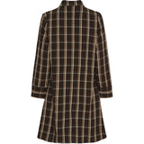 MARTA DU CHATEAU Marta du Chateau dame kjole MdcVivi 7411A Dress Moro7781