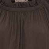 MARTA DU CHATEAU Marta du Chateau dame kjole MdcZenith 8367 Dress Moro
