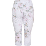 MARTA DU CHATEAU Marta du Chateau dame knickers MdcVanna 70130 Knickers White