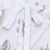 MARTA DU CHATEAU Marta du Chateau dame knickers MdcVanna 70130 Knickers White