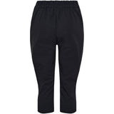 MARTA DU CHATEAU Marta du Chateau dame knickers MdcVivianne 56720M Pant Black