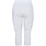 MARTA DU CHATEAU Marta du Chateau dame knickers MdcVivianne 56720M Pant White