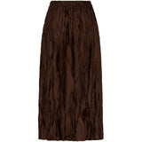 MARTA DU CHATEAU Marta du Chateau dame nederdel MdcAlix 31034 Skirt Moro