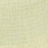 MARTA DU CHATEAU Marta du Chateau dame nederdel MdcAnora 5201G Skirt Giallo508