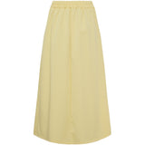 MARTA DU CHATEAU Marta du Chateau dame nederdel MdcDavina 57123 Skirt Yellow