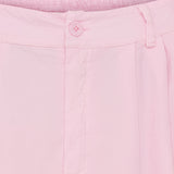 MARTA DU CHATEAU Marta du Chateau dame nederdel MdcEmeline 257005 Skirt Pink