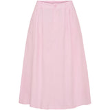 MARTA DU CHATEAU Marta du Chateau dame nederdel MdcEmeline 257005 Skirt Pink