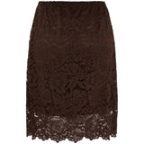 MARTA DU CHATEAU Marta du Chateau dame nederdel MdcGeyser 7653 Skirt Moro
