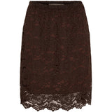MARTA DU CHATEAU Marta du Chateau dame nederdel MdcGeyser 7653 Skirt Moro