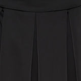 MARTA DU CHATEAU Marta du Chateau dame nederdel MdcPandora 6662 Skirt Black
