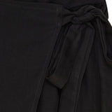 MARTA DU CHATEAU Marta du Chateau dame nederdel MdcSapphire 256405 Pant Black